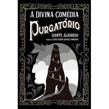 A Divina Comédia - Purgatório