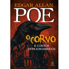 O Corvo E Outros Contos Extraordinários