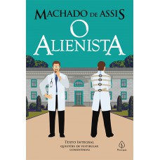 O Alienista