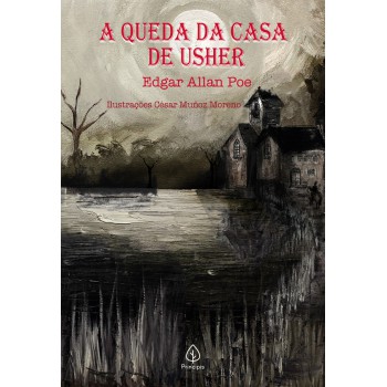 A Queda Da Casa De Usher