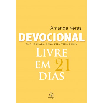 Devocional Livre Em 21 Dias