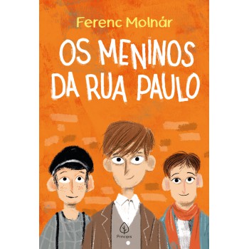 Os Meninos Da Rua Paulo