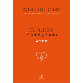 Minutos De Inteligência: Amor