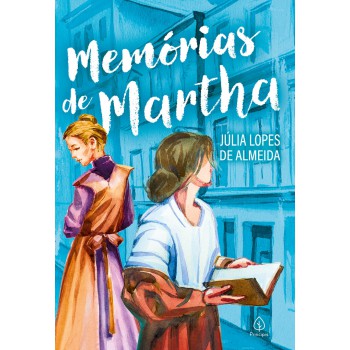Memórias De Martha