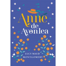 Anne De Avonlea - Edição Luxo Livro 2