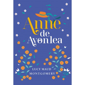 Anne De Avonlea - Edição Luxo Livro 2