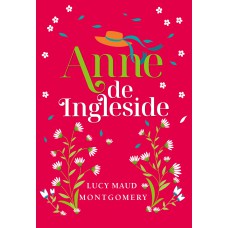 Anne De Ingleside - Edição Luxo Livro 6