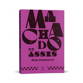 Dom Casmurro