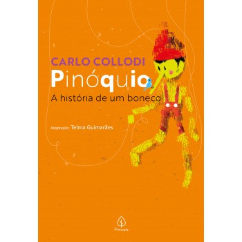 Pinóquio