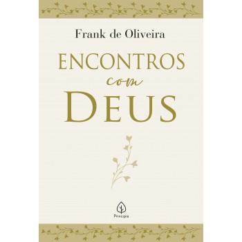 Encontros Com Deus