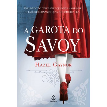 A Garota Do Savoy