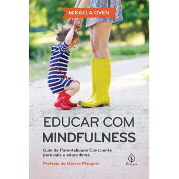 Educar Com Mindfulness