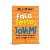 Ala Sério, Jovem!