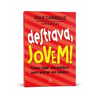 Destrava, Jovem!