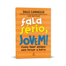 Ala Sério, Jovem!