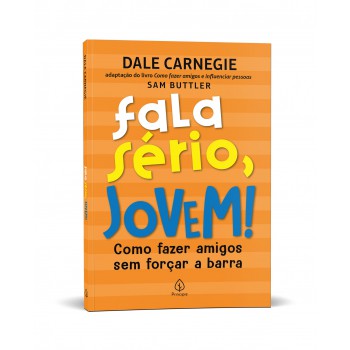 Ala Sério, Jovem!