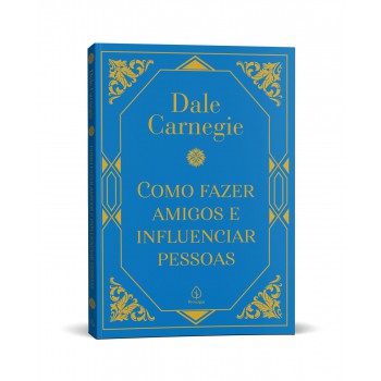 Como Fazer Amigos E Influenciar Pessoas