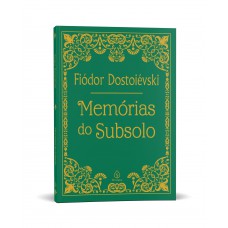 Memórias Do Subsolo