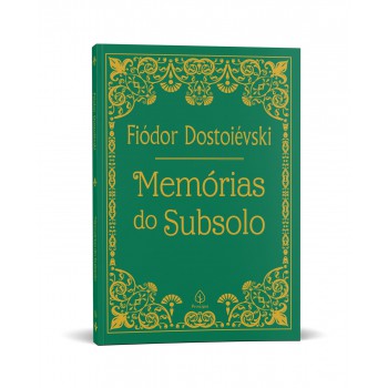 Memórias Do Subsolo