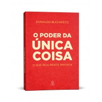 O Poder Da única Coisa