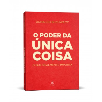 O Poder Da única Coisa