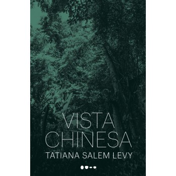 Vista Chinesa