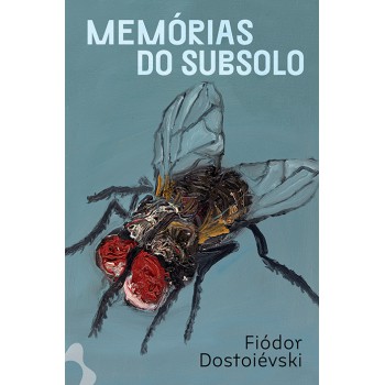 Memórias Do Subsolo