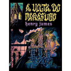 A Volta Do Parafuso - Coleção De Bolso