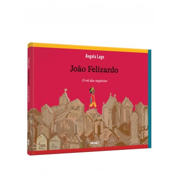 João Elizardo: O Rei Dos Negócios