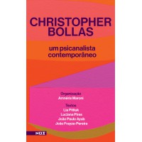 Christopher Bollas