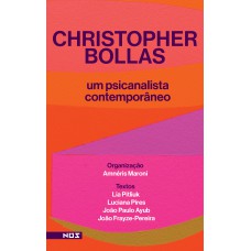 Christopher Bollas