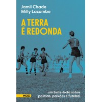 A Terra é Redonda