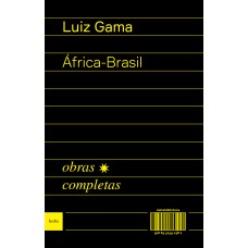 áfrica-brasil