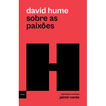 Sobre As Paixões E Outros Textos