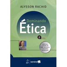 Dominando ética - 8ª Edição 2026