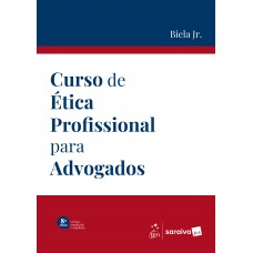 Curso De ética Proissional Para Advogados - 8ª Edição 2026
