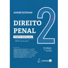 Direito Penal - Parte Especial - Vol.2 - 13ª Edição 2026