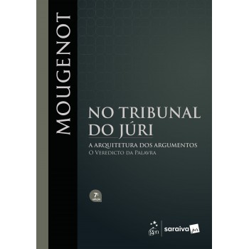 No Tribunal Do Júri - 7ª Edição 2026