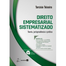 Direito Empresarial Sistematizado - 14ª Edição 2026