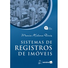Sistemas De Registros De Im-veis - 12ª Edição 2026