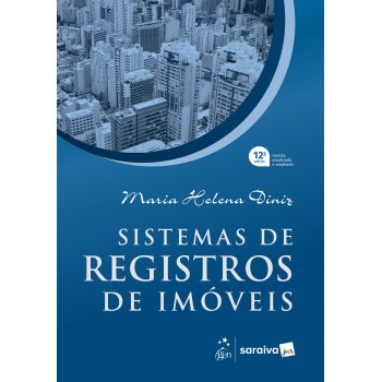 Sistemas De Registros De Im-veis - 12ª Edição 2026