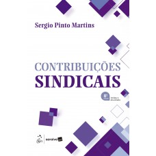 Contribuições Sindicais - 8ª Edição 2026