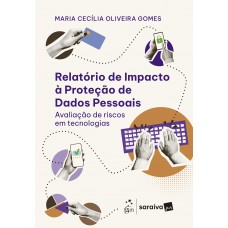 Relat-rio De Impacto à Proteção De Dados Pessoais - 1ª Edição 2027