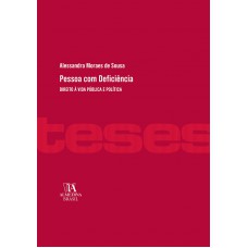 Pessoa Com Deficiência