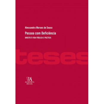 Pessoa Com Deficiência