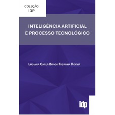Inteligência Artificial E Processo Tecnol-gico