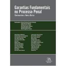 Garantias Fundamentais No Processo Penal