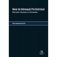 Dever De Informação Pré-contratual