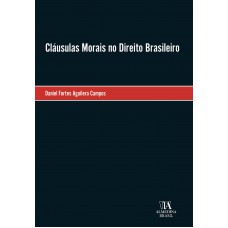 Cláusulas Morais No Direito Brasileiro