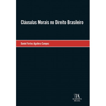 Cláusulas Morais No Direito Brasileiro